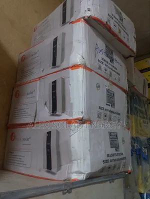 7.5kva 48v Felicity Hybrid Inverter Ivpm