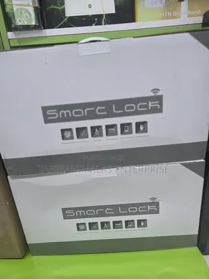 Tuya Pls-df06 Smart Door Lock
