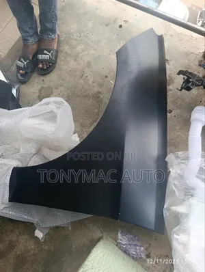 Mercedes Benz Gle 2016,2017 Fender 166