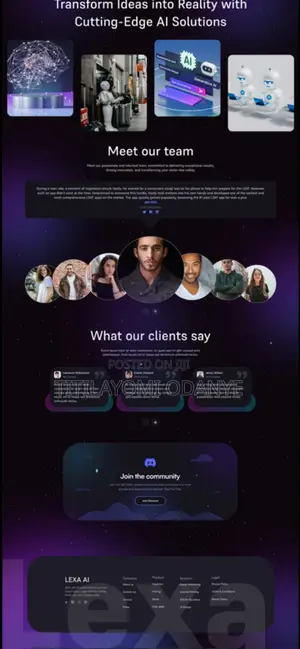 Website Design