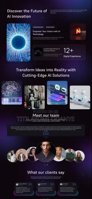 Website Design