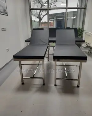 Examination Couch