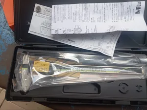 Original 8" Mitutoyo Caliper