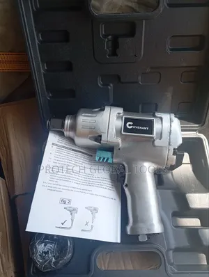 3⁄4" Pnuematic Impact Wrench