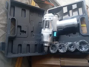 3⁄4" Pnuematic Impact Wrench