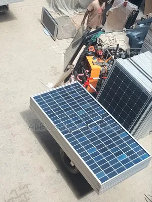 650w Solar Panel Longi Mono Bifecial