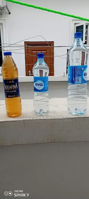 Olive Reverse Osmosis Water Treatment Plant