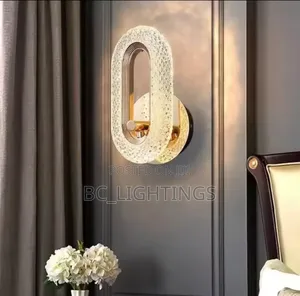 Modern Led Wall Light