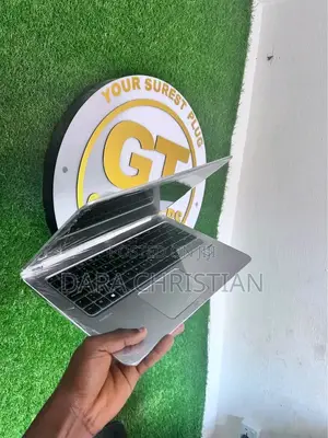 New Laptop HP 8GB Intel Core I5 SSD 256GB