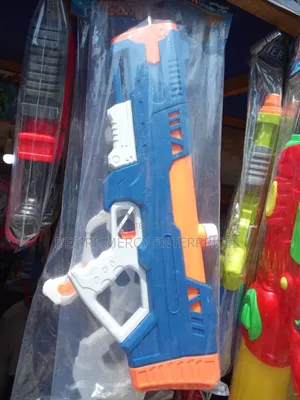 Ch1213 Big Water Gun