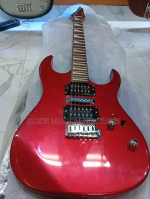 Bullfighter 6 Strings Electric Guitar With Amazing Sound