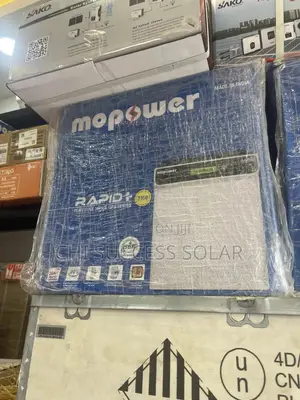 3.5kva/24v Mopower Inverter