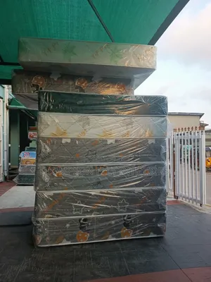 6 by 6,12 Inches Semi Orthopedic Foam