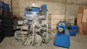 Industrial Nylon Recycling Machine