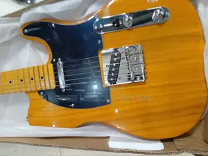 Keyson 6 Strings Electric Guitar With Amazing Sound