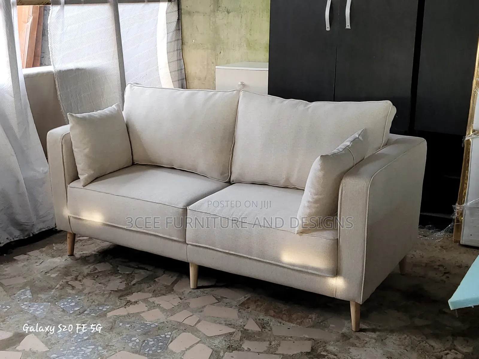 3 Sitter Sofa