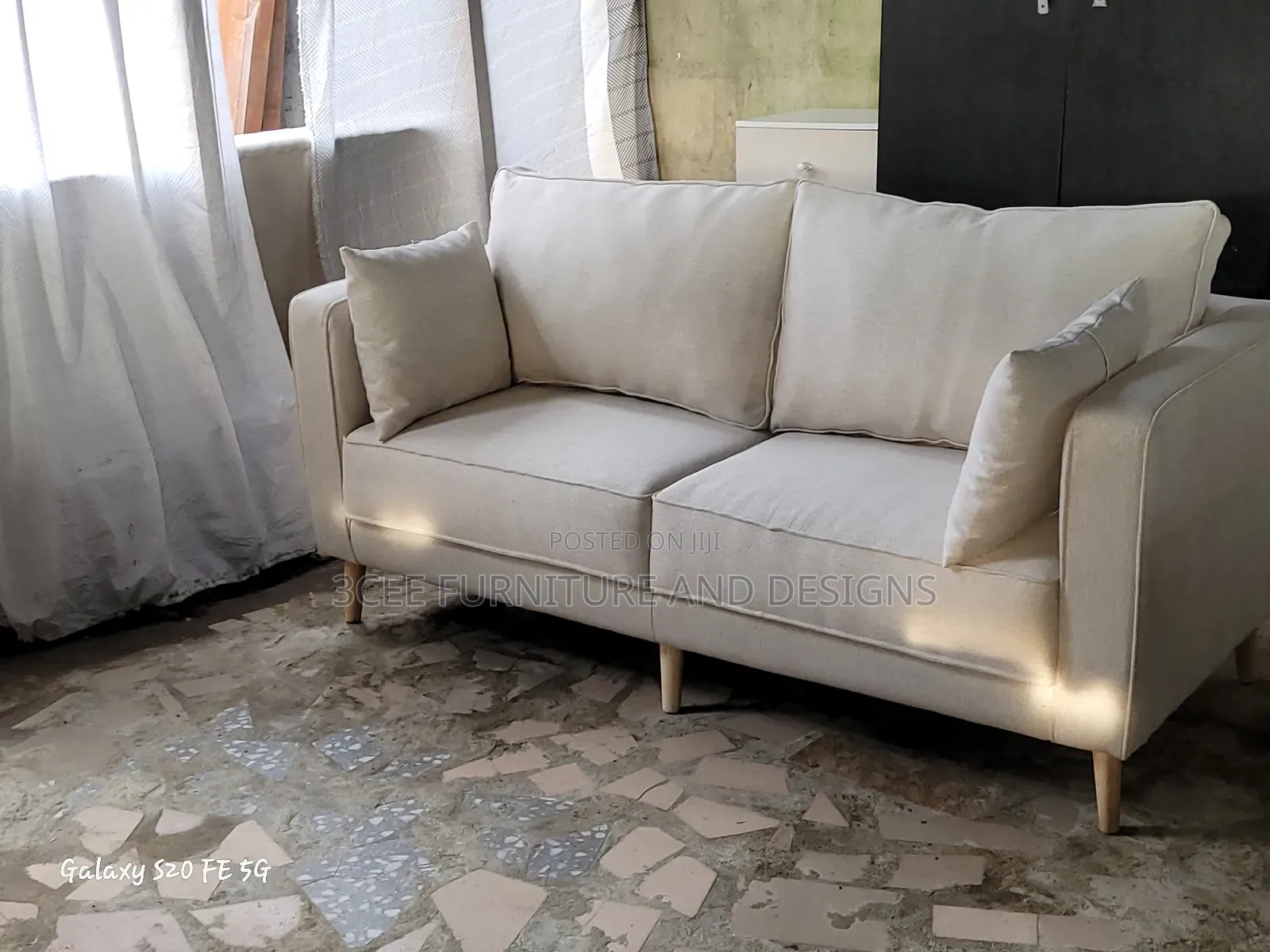 3 Sitter Sofa