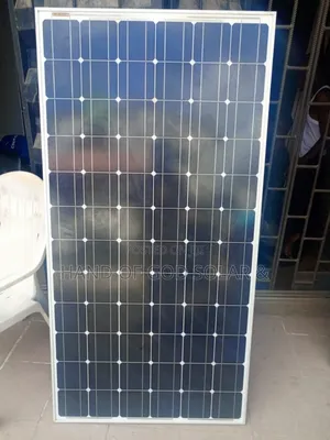 200w Canadian Solar Panel