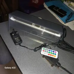 Plastic Waterfall Nozzle