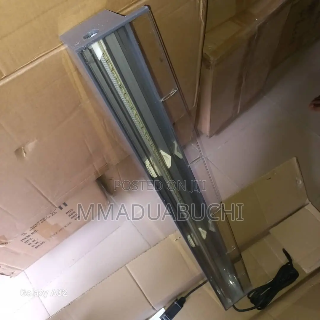 Plastic Waterfall Nozzle