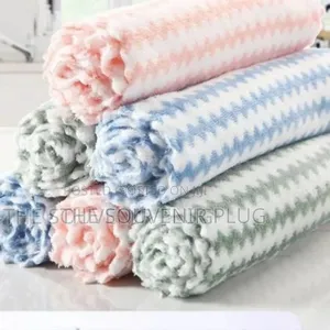 5 Pieces Hand Towel
