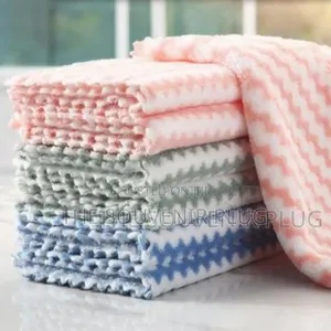 5 Pieces Hand Towel