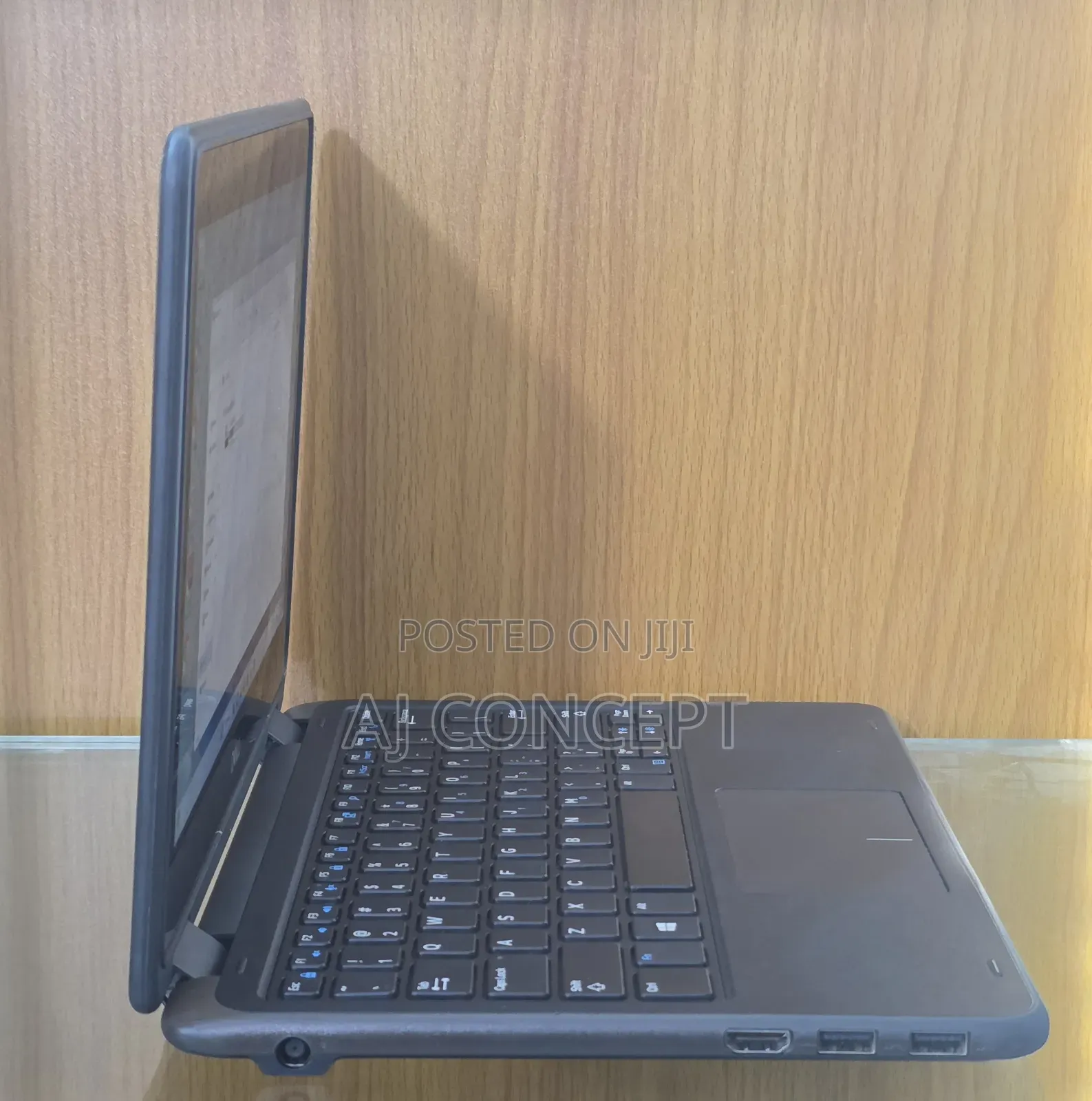 Laptop Dell Latitude 11 3190 8GB Intel Pentium SSD 128GB