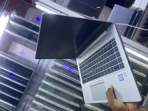 Laptop HP EliteBook 840 G5 8GB Intel Core I5 SSD 256GB