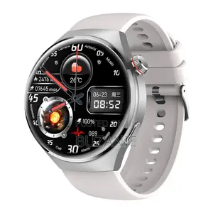 Smart Watch Bluetooth Smartwatch for Android and iPhone