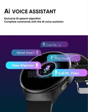 Smart Watch Bluetooth Smartwatch for Android and iPhone