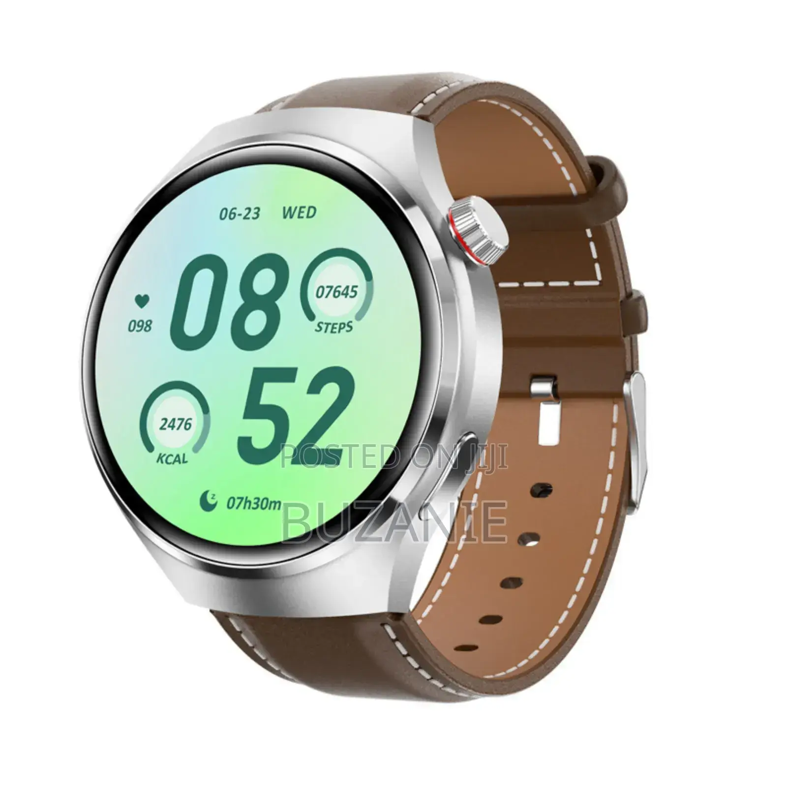 Smart Watch Bluetooth Smartwatch for Android and iPhone