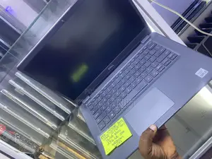 Laptop Dell Latitude 3410 8GB Intel Core I5 SSD 256GB
