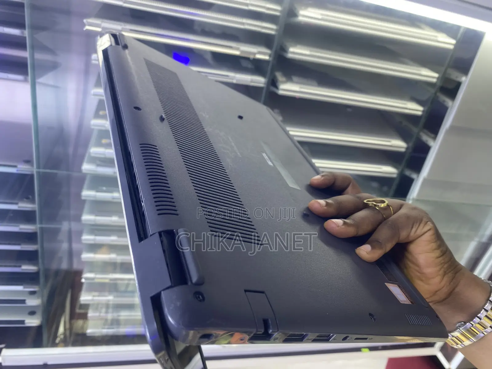 Laptop Dell Latitude 3410 8GB Intel Core I5 SSD 256GB