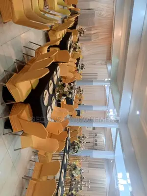 Multipurpose Hall
