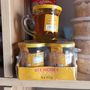 Al Burj Bee Honey