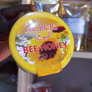 Al Burj Bee Honey