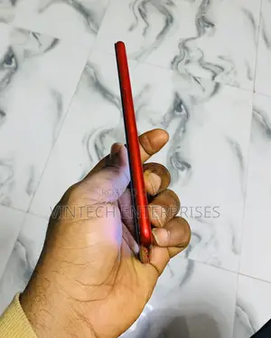 New Oppo A3s 256 GB Red