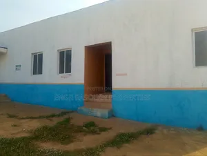 For Sale Gas Plant