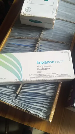 Implanon Im