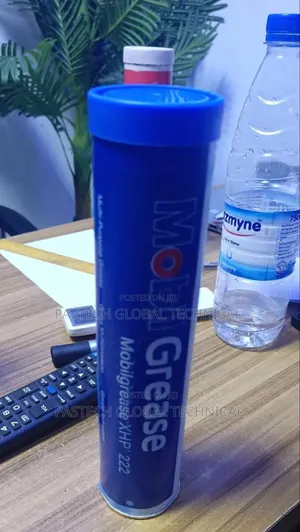 //Grease
Mobilgrease XHP 222// 390g