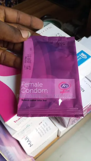 Female Condom