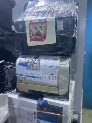 Printer and Scanner