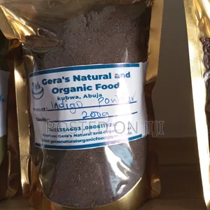 Indigo Powder 100g