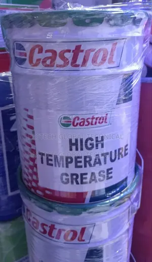 Castrol High Temperature Grease (18kg)