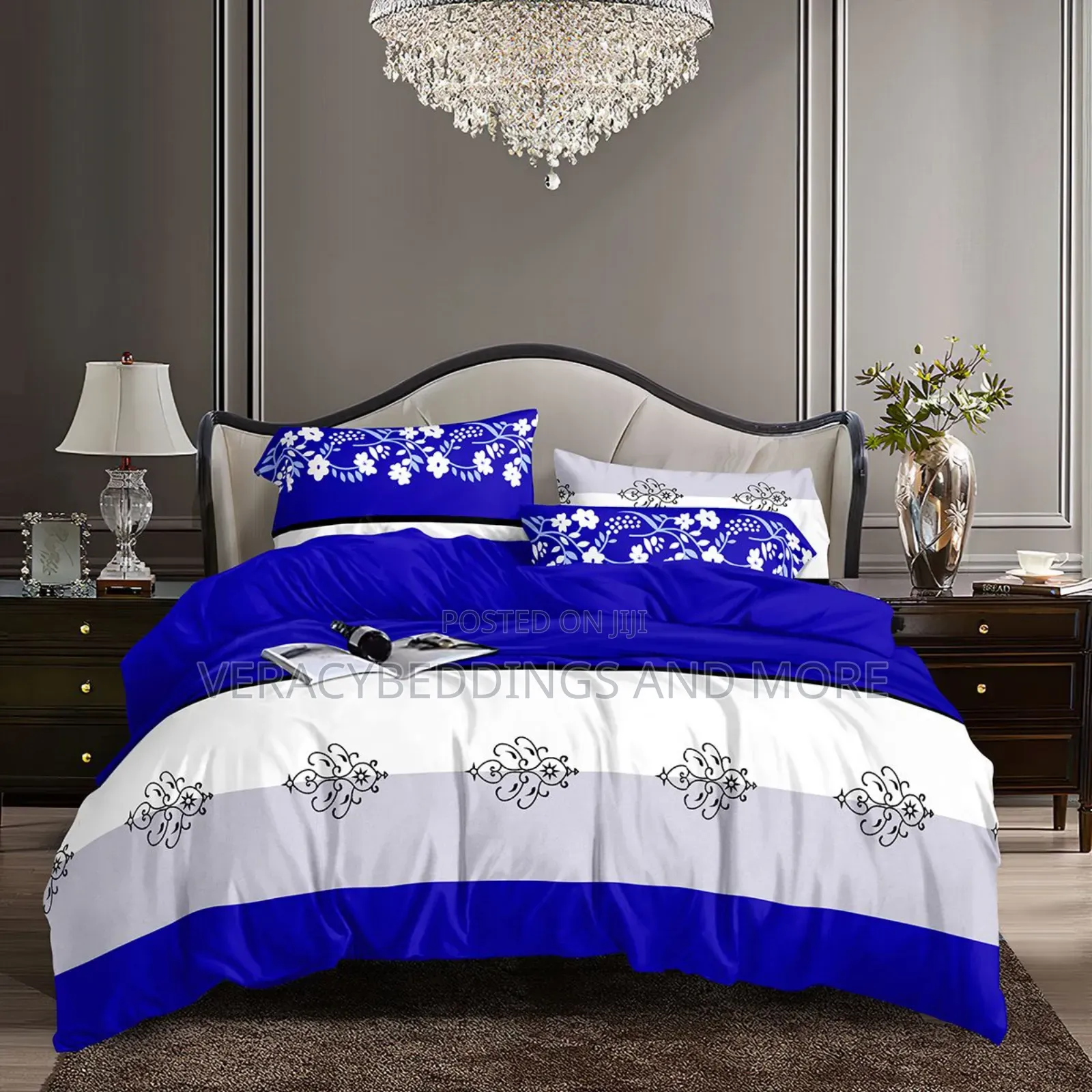 Bedsheet Sets