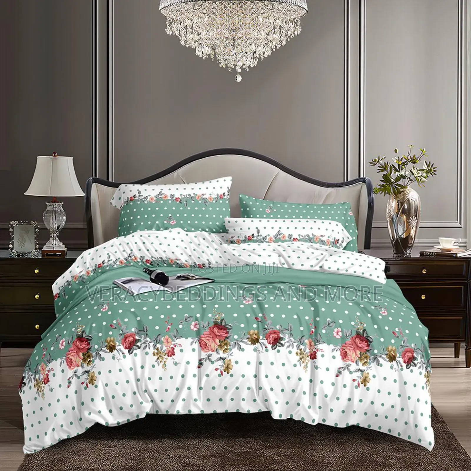 Bedsheet Sets