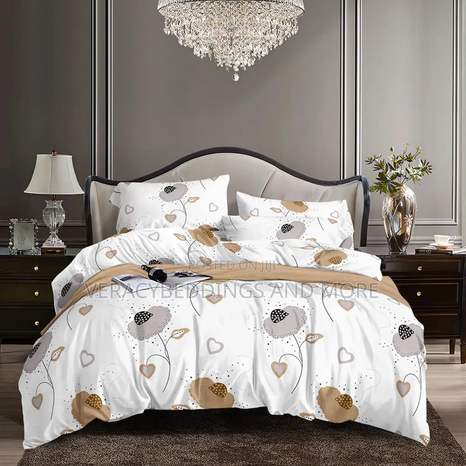 Bedsheet Sets