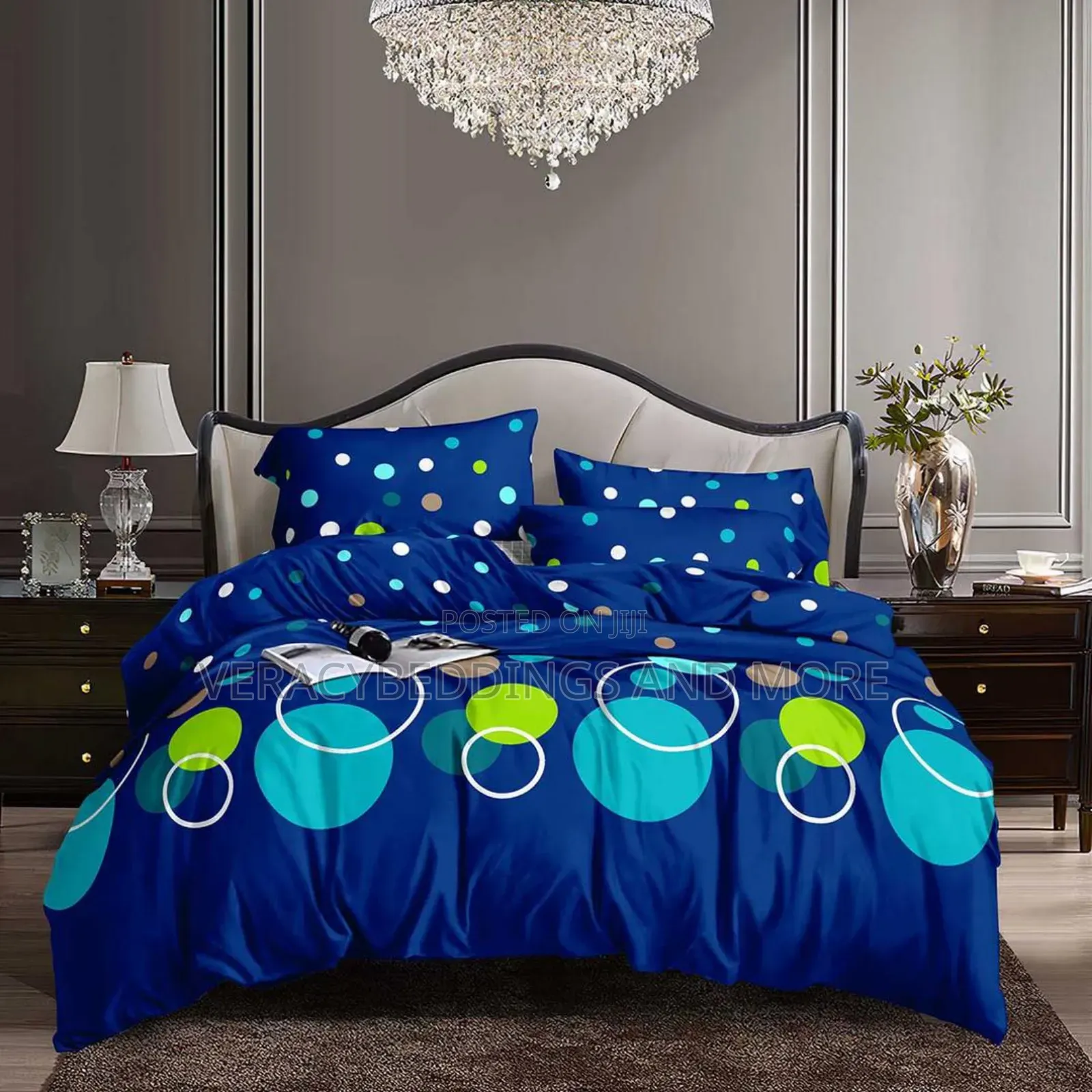 Bedsheet Sets