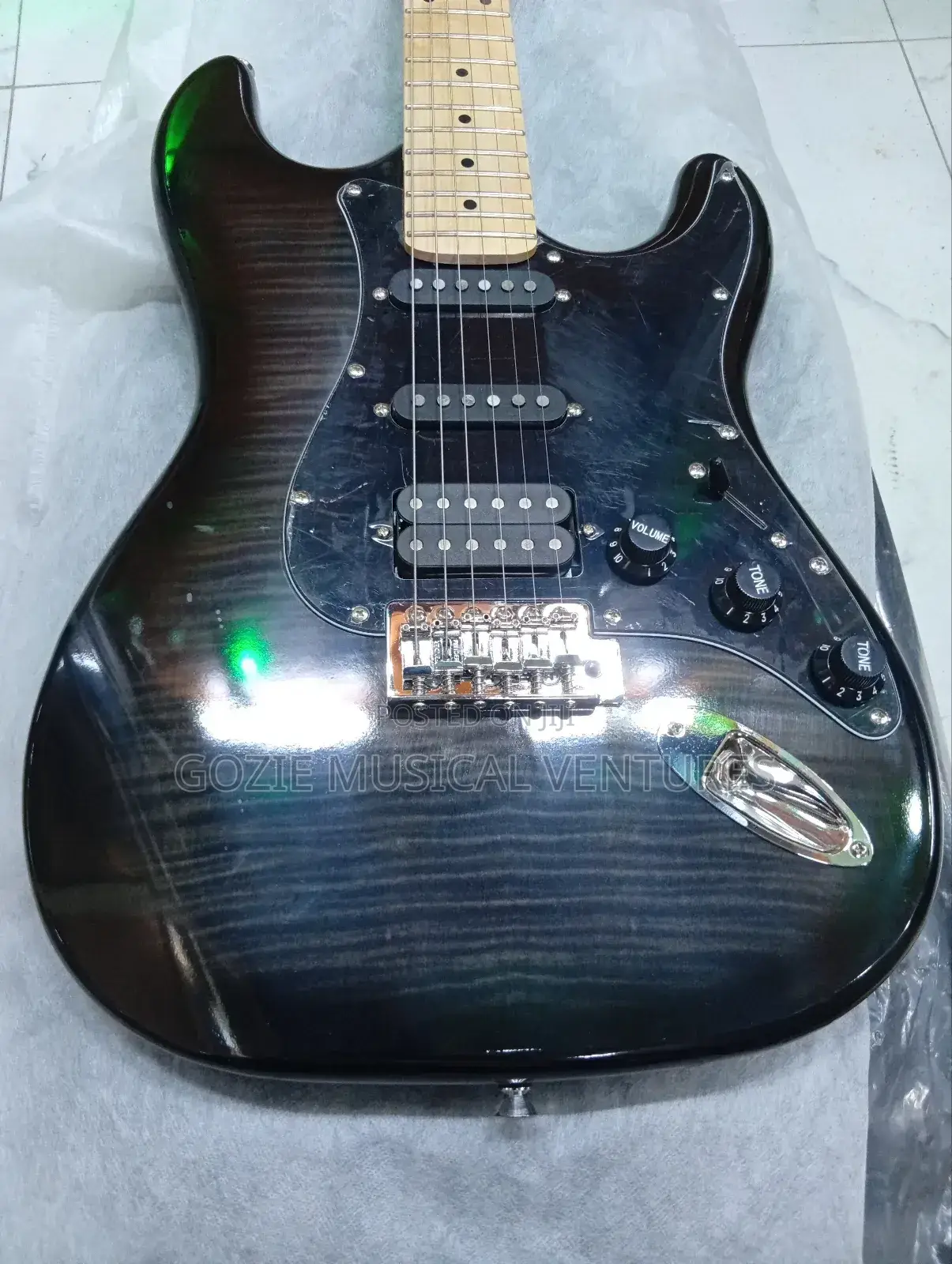 Squier Telecaster Electric Guitar