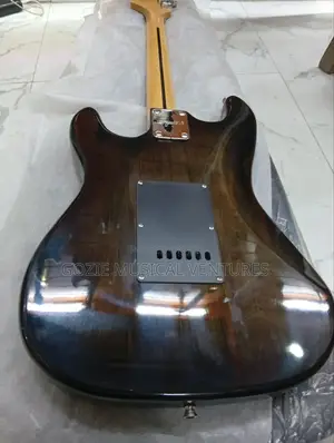 Squier Telecaster Electric Guitar
